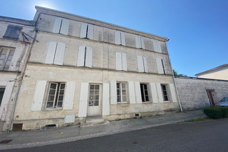 achat maison rouillac 16170