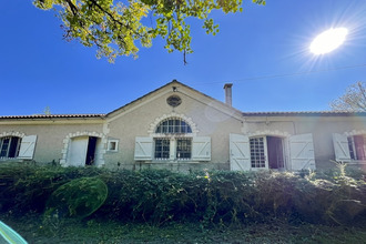 achat maison rouillac 16170