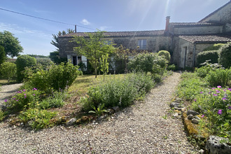 achat maison rouillac 16170