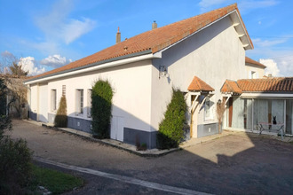 achat maison rouillac 16170