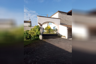 achat maison rouillac 16170