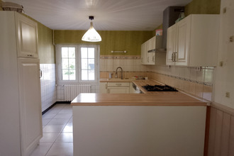 achat maison rouillac 16170