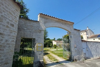 achat maison rouillac 16170