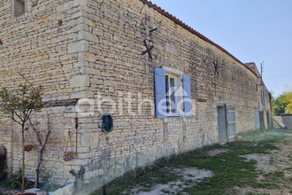 achat maison rouillac 16170