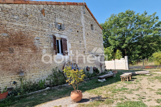 achat maison rouillac 16170