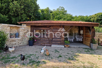 achat maison rouillac 16170