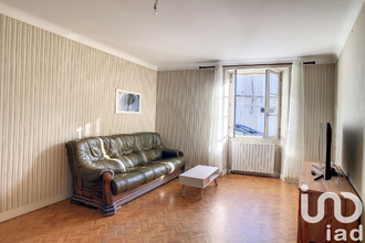 achat maison rouillac 16170