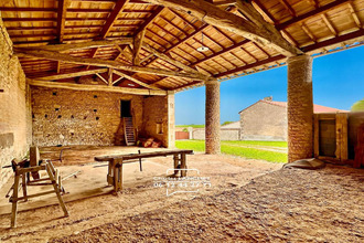 achat maison rouillac 16170