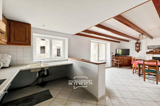 achat maison rouillac 16170