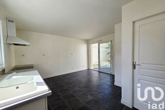 achat maison rouillac 16170