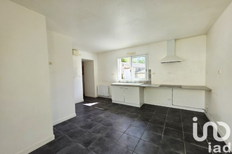 achat maison rouillac 16170