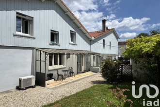 achat maison rouillac 16170