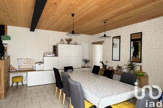 achat maison rouillac 16170