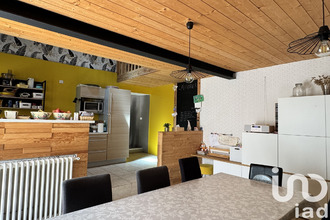 achat maison rouillac 16170