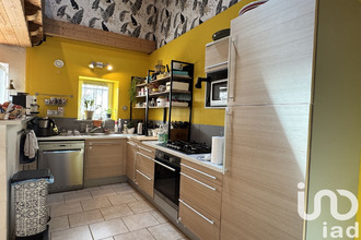 achat maison rouillac 16170