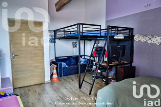 achat maison rouillac 16170