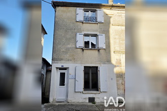 achat maison rouillac 16170