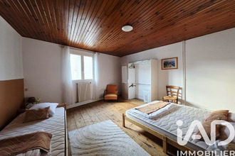 achat maison rouillac 16170