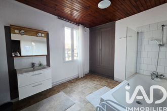 achat maison rouillac 16170