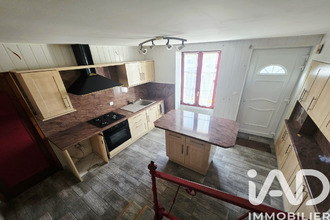 achat maison rouillac 16170