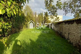 achat maison rouillac 16170