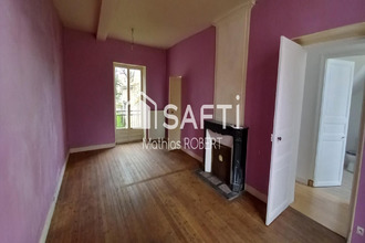 achat maison rouillac 16170