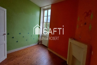 achat maison rouillac 16170