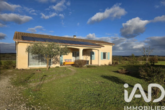 achat maison rouillac 16170