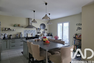 achat maison rouillac 16170