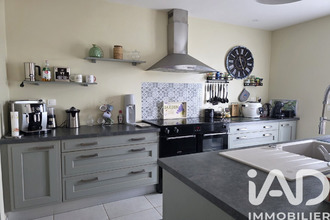 achat maison rouillac 16170