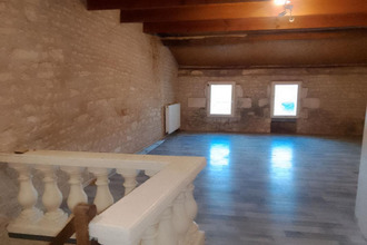 achat maison rouillac 16170