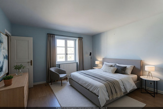 achat maison rouillac 16170