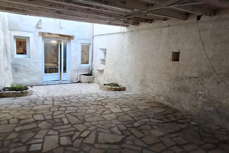 achat maison rouillac 16170