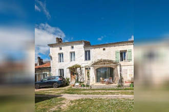 achat maison rouillac 16170