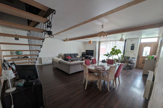 achat maison rouillac 16170