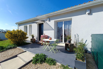 achat maison rouillac 16170