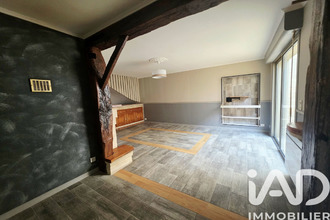 achat maison rouillac 16170