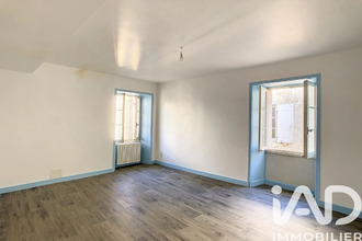 achat maison rouillac 16170