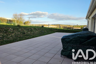 achat maison rouillac 16170