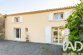 achat maison rouillac 16170