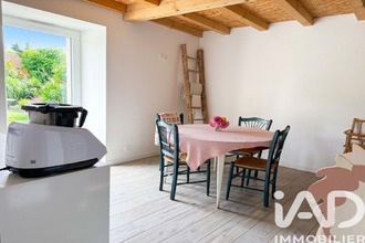 achat maison rouillac 16170