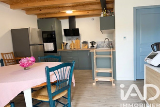 achat maison rouillac 16170