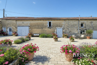 achat maison rouillac 16170