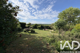 achat maison rouillac 16170
