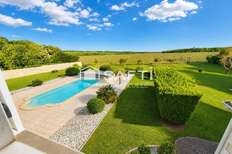 achat maison rouillac 16170