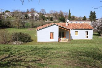 achat maison rouillac 16170