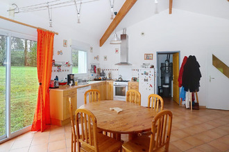 achat maison rouillac 16170