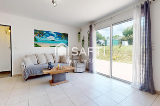 achat maison rouillac 16170