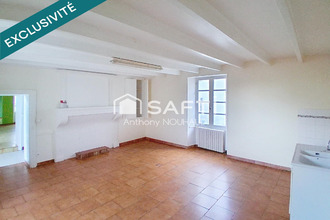 achat maison rouillac 16170