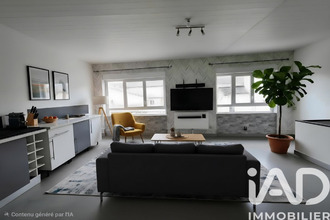 achat maison rouillac 16170